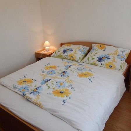 Apartman Svjetlicic Brzac المظهر الخارجي الصورة
